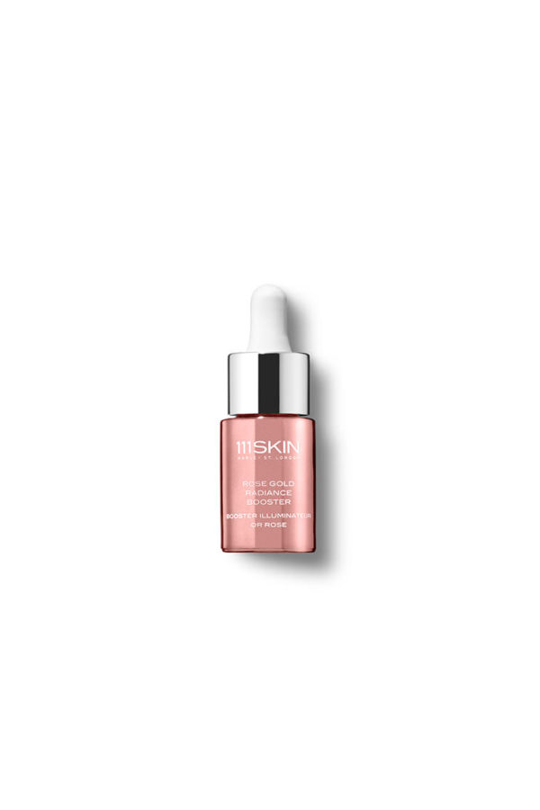 Rose Gold Radiance Booster- 20ml