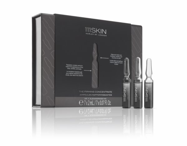 111skin the firming concentrate 7x2ml 1