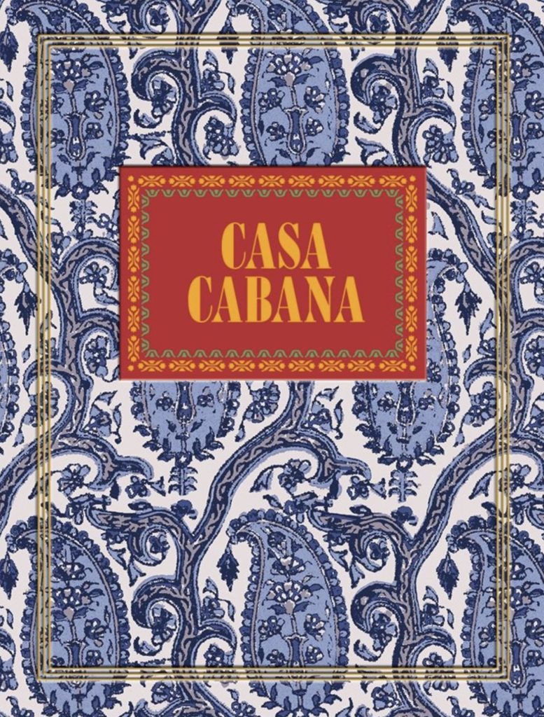 Casa Cabana: History & Mystique