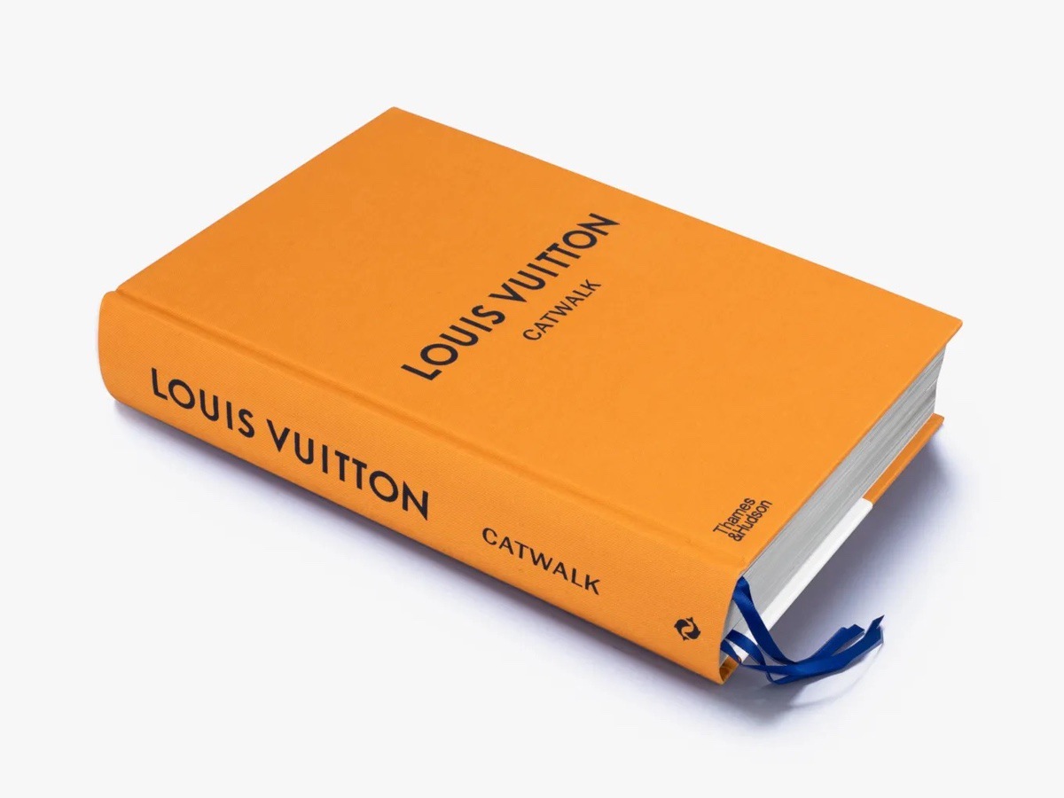 Louis Vuitton Catwalk: The Complete Fashion Collections : Ellison