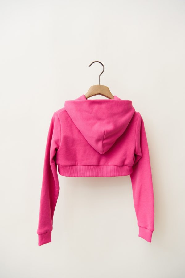 marija tarlac sweatshirt and pants set in pink 2