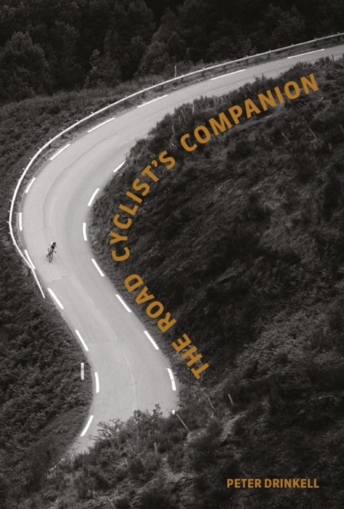 The Road Cyclist’s Companion