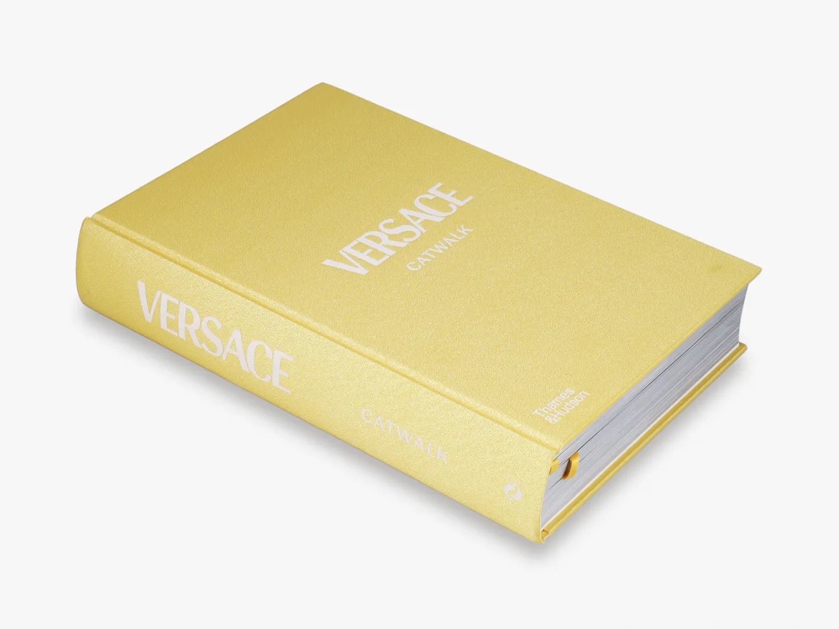DOWNLOAD@PDF^# Versace The Complete Collections (Catwalk) Free