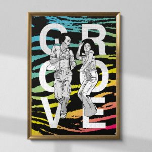 Groove (Remix)
